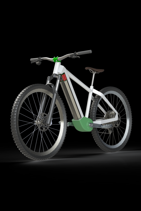 Mountain Bike